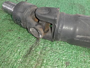 КАРДАН НА SUBARU LEGACY BE5 EJ204