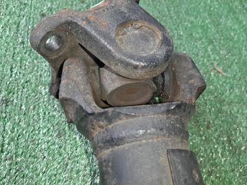 КАРДАН НА MITSUBISHI CHALLENGER K99W 6G74