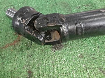 КАРДАН НА TOYOTA CAMI J100E HC-EJ