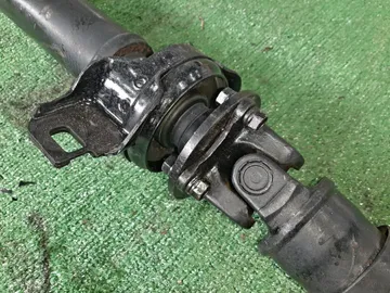 КАРДАН НА TOYOTA HARRIER MCU15W 1MZ-FE