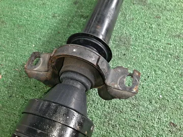 КАРДАН НА TOYOTA HARRIER MCU15W 1MZ-FE