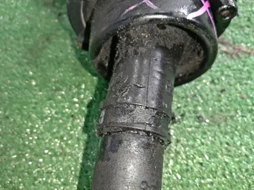 КАРДАН НА TOYOTA HARRIER MCU15W 1MZ-FE