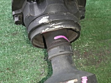 КАРДАН НА MITSUBISHI PAJERO V75W 6G74