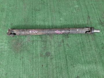 КАРДАН НА MITSUBISHI CHALLENGER K96W 6G72