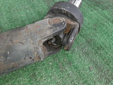 КАРДАН НА MITSUBISHI CHALLENGER K96W 6G72