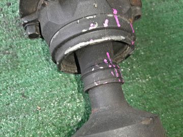 КАРДАН НА MITSUBISHI PAJERO V75W 6G74