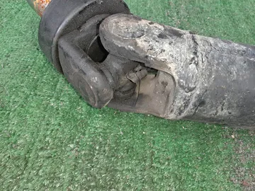 КАРДАН НА MITSUBISHI DELICA PD6W 6G72