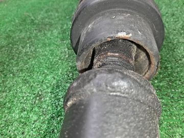 КАРДАН НА MITSUBISHI PAJERO V83W 6G72