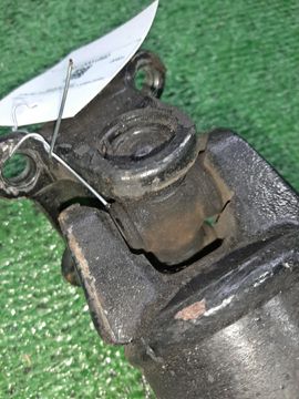 КАРДАН НА NISSAN X-TRAIL NT30 QR20DE