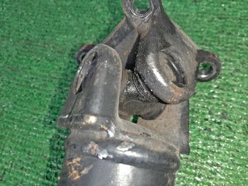 КАРДАН НА NISSAN X-TRAIL NT30 QR20DE