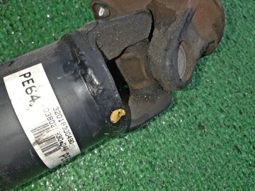 КАРДАН НА TOYOTA VOLTZ ZZE138 1ZZ-FE