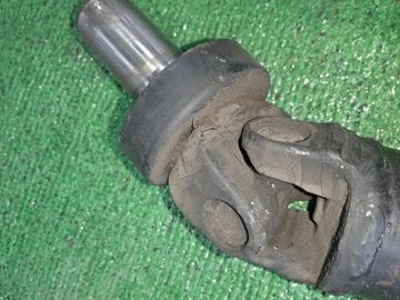 КАРДАН НА TOYOTA VOLTZ ZZE138 1ZZ-FE