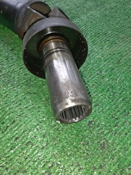 КАРДАН НА TOYOTA VOLTZ ZZE138 1ZZ-FE