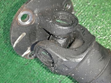 КАРДАН НА NISSAN X-TRAIL NT31 MR20DE