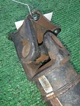 КАРДАН НА SUBARU FORESTER SJG FA20