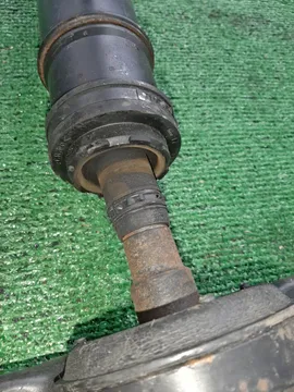 КАРДАН НА SUBARU FORESTER SJG FA20