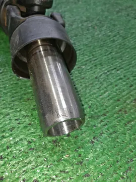 КАРДАН НА SUBARU FORESTER SJG FA20