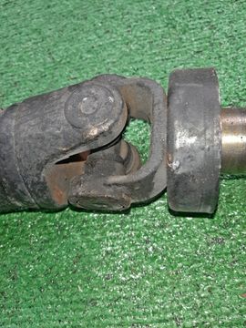 КАРДАН НА TOYOTA DYNA YY101 3Y