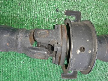 КАРДАН НА SUZUKI SWIFT HT51S M13A