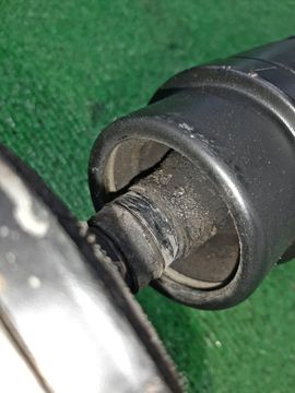 КАРДАН НА NISSAN X-TRAIL NT31 MR20DE