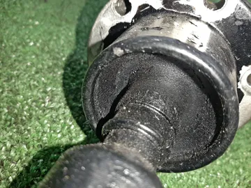 КАРДАН НА TOYOTA MARK II GX105 1G-FE