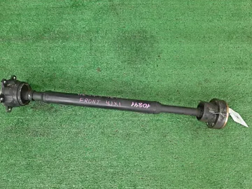 КАРДАН НА ISUZU WIZARD UES73FW 4JX1-TE