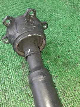 КАРДАН НА ISUZU WIZARD UES73FW 4JX1-TE