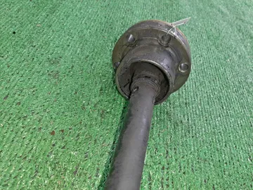 КАРДАН НА ISUZU WIZARD UES73FW 4JX1-TE