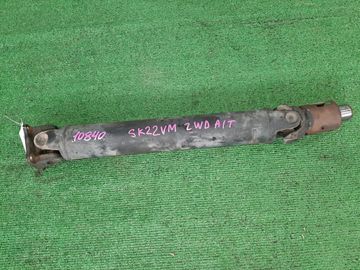 КАРДАН НА MITSUBISHI DELICA SK22VM R2