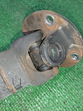 КАРДАН НА NISSAN X-TRAIL TNT31 QR25DE