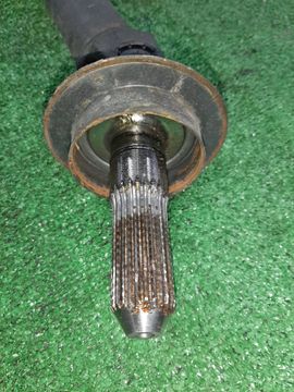 КАРДАН НА NISSAN FUGA PNY50 VQ35DE