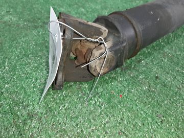 КАРДАН НА HONDA CR-V RD7 K24A