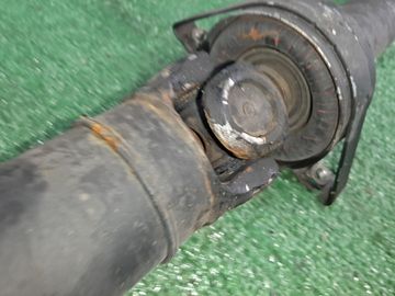 КАРДАН НА VOLVO XC60 DZ90 B6304T4