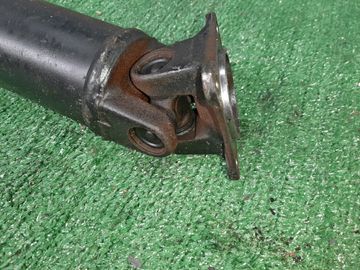 КАРДАН НА NISSAN AD VHNY11 QG18DE