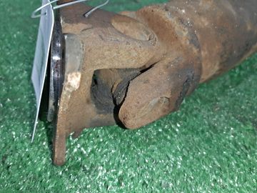 КАРДАН НА NISSAN AD VHNY11 QG18DE