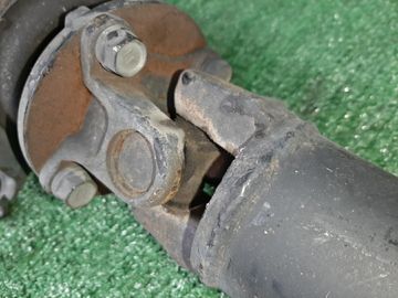 КАРДАН НА TOYOTA IPSUM ACM26W 2AZ-FE