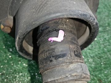 КАРДАН НА TOYOTA IPSUM ACM26W 2AZ-FE