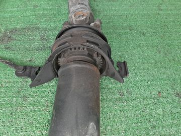 КАРДАН НА FORD ESCAPE LFAL3F L3-VE