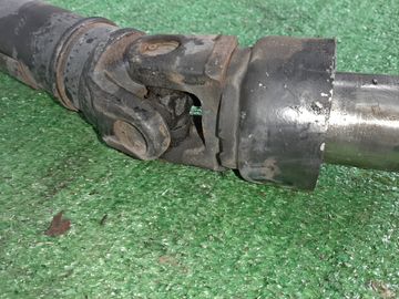 КАРДАН НА MITSUBISHI GRANDIS NA4W 4G69