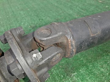 КАРДАН НА TOYOTA PROBOX NCP59G 1NZ-FE