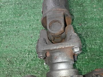 КАРДАН НА TOYOTA PROBOX NCP59G 1NZ-FE