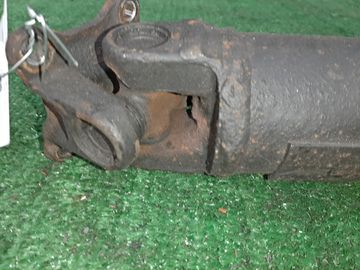 КАРДАН НА TOYOTA PROBOX NCP59G 1NZ-FE