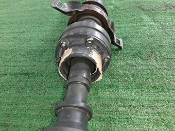 КАРДАН НА TOYOTA ISIS ZGM15G 2ZR-FAE