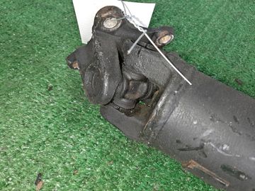 КАРДАН НА TOYOTA PORTE NNP15 1NZ-FE