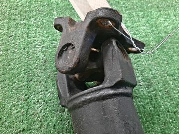 КАРДАН НА MITSUBISHI PAJERO IO H76W 4G93