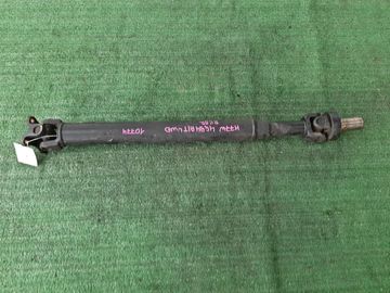 КАРДАН НА MITSUBISHI PAJERO IO H77W 4G94