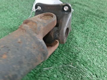 КАРДАН НА NISSAN SERENA TNC24 QR20DE