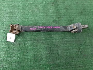 КАРДАН НА MITSUBISHI PAJERO IO H76W 4G93