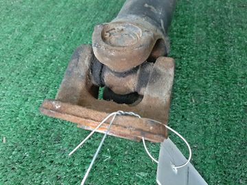 КАРДАН НА MITSUBISHI PAJERO IO H76W 4G93