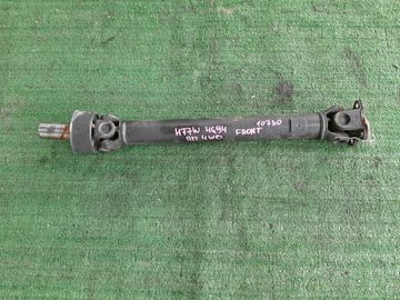 КАРДАН НА MITSUBISHI PAJERO IO H77W 4G94